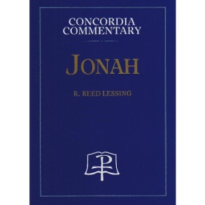 Jonah (Concordia Commentary)