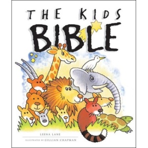 The Kids Bible