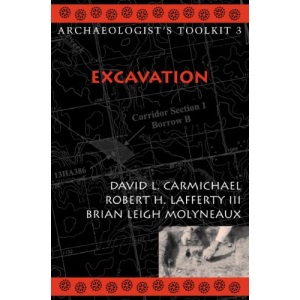 Excavation (Archaeologist's Toolkit)