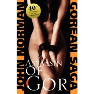 Assassin of Gor (Gorean Saga)
