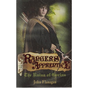 The Ruins of Gorlan (Ranger's Apprentice Book One)