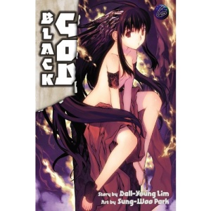 Black God: v. 6