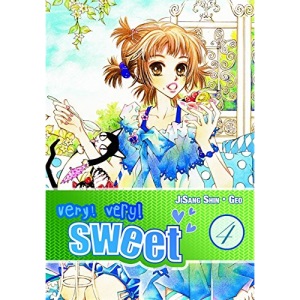 Very! Very! Sweet: v. 4