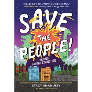 Save the People!: Halting Human Extinction