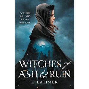 Witches of Ash and Ruin