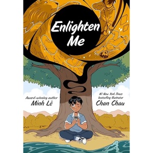 Enlighten Me (A Graphic Novel)