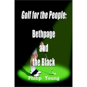 Golf for the People: Bethpage and the Black
