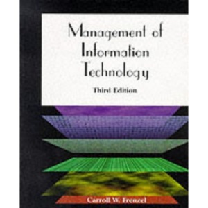 Management of Information Technology