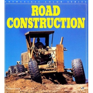 Road Construction (Enthusiast Color)