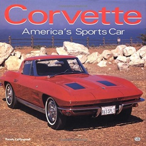 Corvette: America's Sports Car