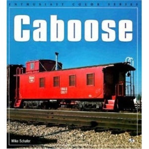 Caboose (Enthusiast Color)