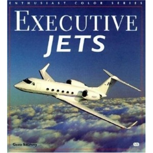 Executive Jets (Enthusiast color series)
