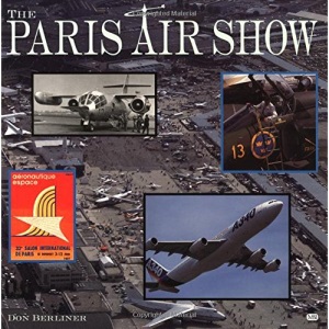 The Paris Air Show