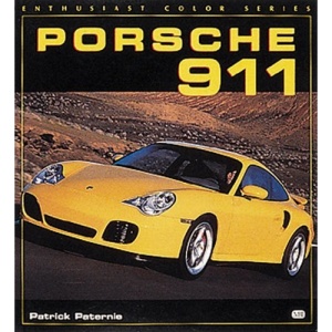 Porsche 911 (Enthusiast Color)