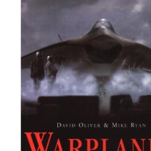 Warplanes of the Future