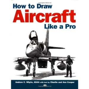 How to Draw Aircraft Like a Pro