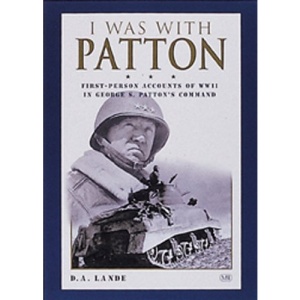 I Was with Patton