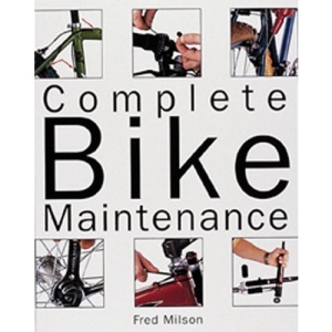 Complete Bike Maintenance
