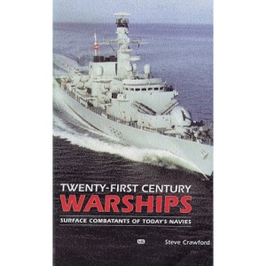 Twenty-First Century Warships