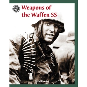 Weapons of the Waffen SS (Battlegear)