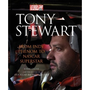Tony Stewart: From Indy Phenom to Nascar Superstar