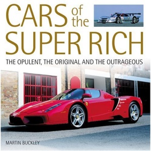 Cars of the Chosen Few: Tailor-made Cars for the Single-minded
