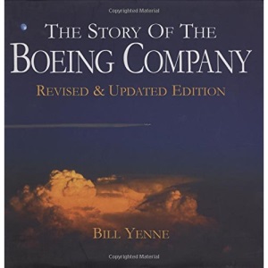 The Story of the Boeing Company