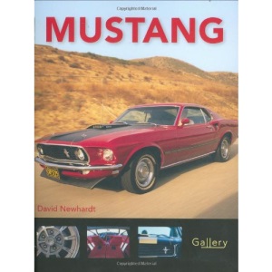 Mustang (Gallery)
