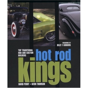 Hot Rod Kings