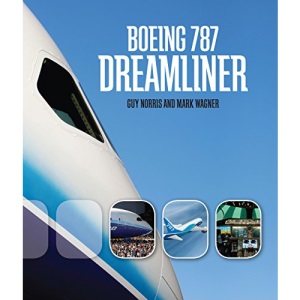 Boeing 787 Dreamliner