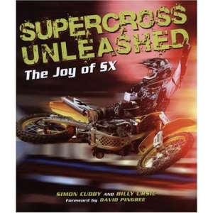 Supercross Unleashed: The Joy of SX