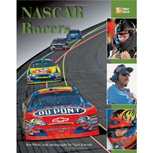 NASCAR Racers (Gallery)