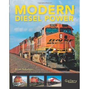 Modern Diesel Power (Gallery)