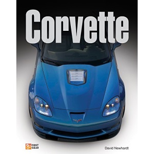 Corvette (First Gear)