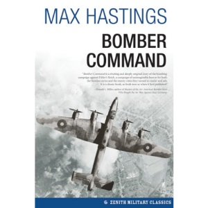 Bomber Command (Zenith Military Classics)