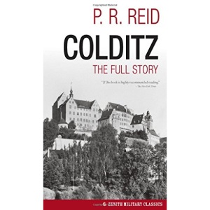 Colditz: The Full Story