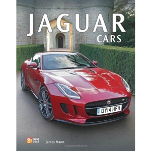 Jaguar Cars (First Gear)
