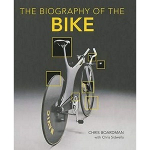 The Biography of the Bike