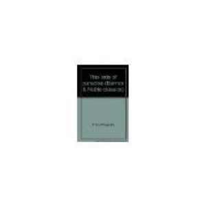 This side of paradise (Barnes & Noble classics)