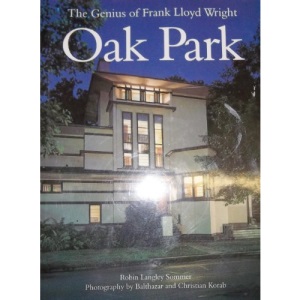 The genius of Frank Lloyd Wright