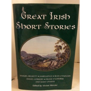 Great Irish Short Stories