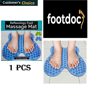 Reflexology: Foot Massage for Total Health (Health Essentials) Edition: First