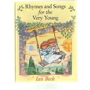 Rhymes and songs for the very young