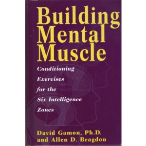 Building Mental Muscle