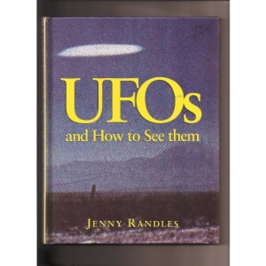 UFOs and how to see them