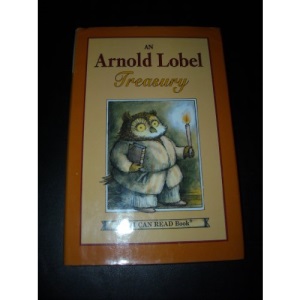 Arnold Lobel Treasury