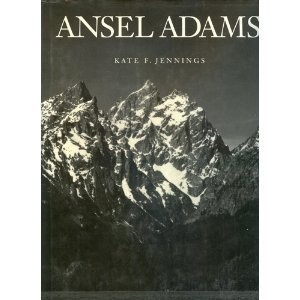 Ansel Adams