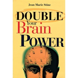 Double Your Brain Power