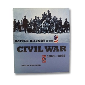 History of the Us Civil War