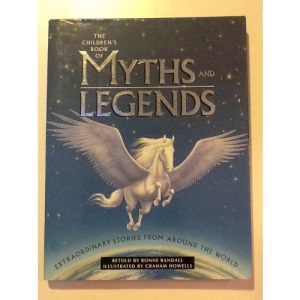 The Children's Book of Myths and Legends
